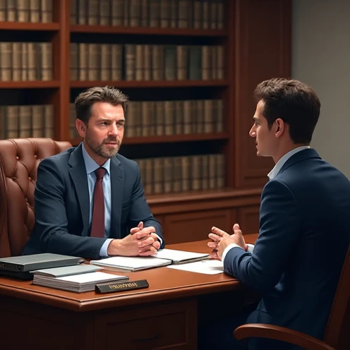 Injury Claim Lawyer
