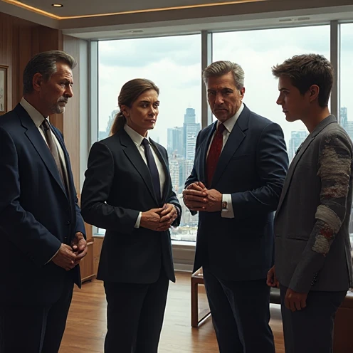 Burn Injury Attorneys