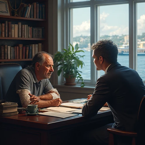 Boat Accident Lawyer