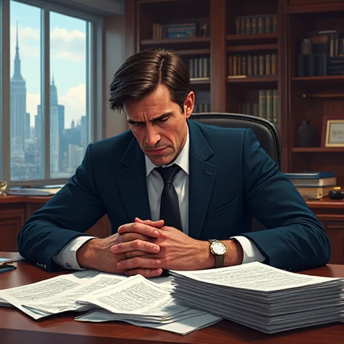 Back Injury Attorney