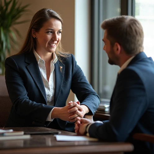Best Accident Attorney Near Me