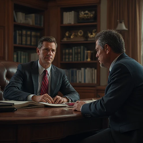 Automobile Accident Attorney Near Me