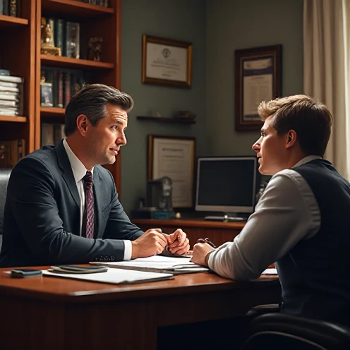 Lawyers Near Me For Auto Accident