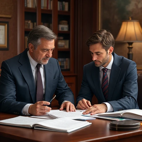 Car Accident Attorney Near Me