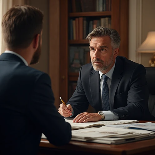Auto Accident Lawyers Near Me