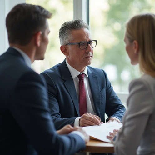 Top Rated Personal Injury Attorneys