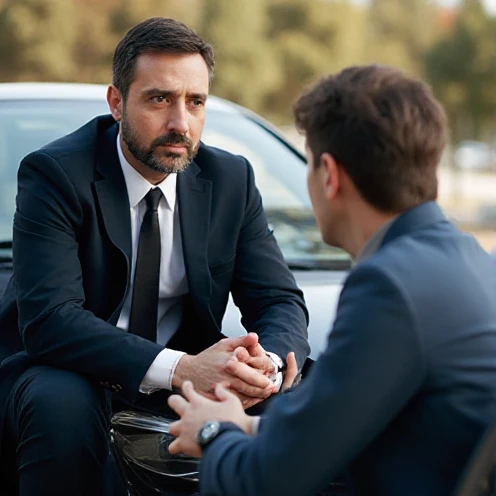 Best Auto Injury Attorney Near Me