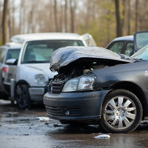 Trip And Fall Accident Lawyer