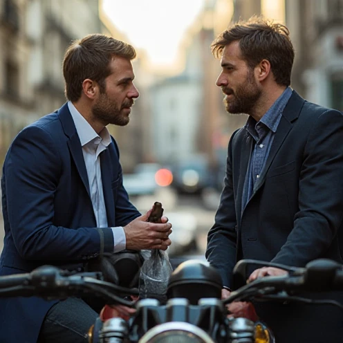 Best Motorcycle Accident Attorneys
