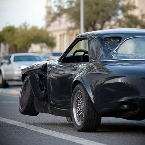 Local Accident Attorneys