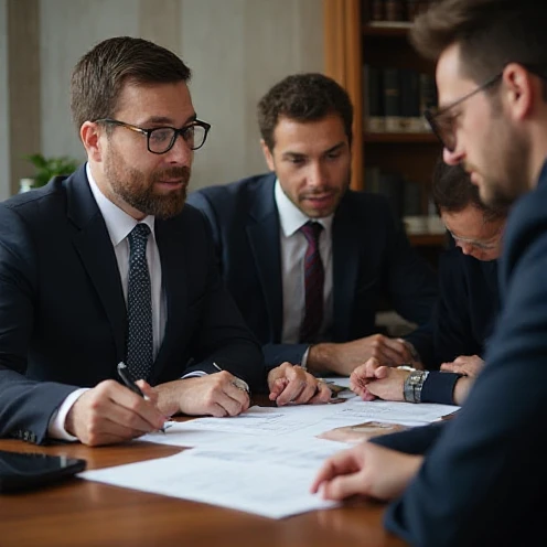 Burn Injury Lawyers