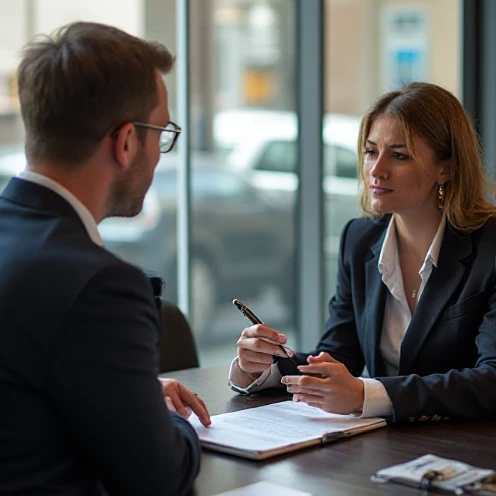 Top Accident And Personal Injury Lawyers