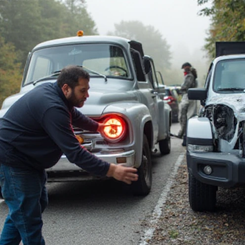 Accident Injury Attorneys Near Me
