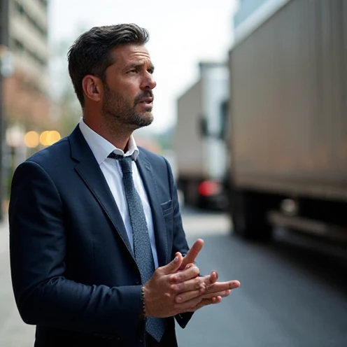 The Truck Accident Law Firm