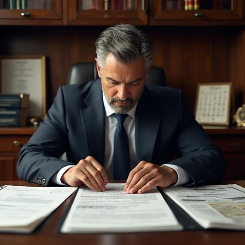 Best Lawyers For Truck Accidents