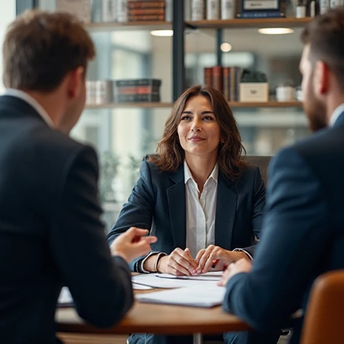 Vehicle Accident Injury Lawyers