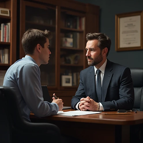 Car Injury Attorney