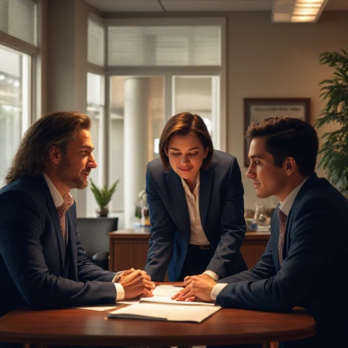 Accident And Injury Lawyers