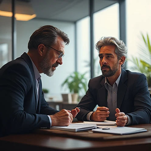 Attorney For Injury Claim