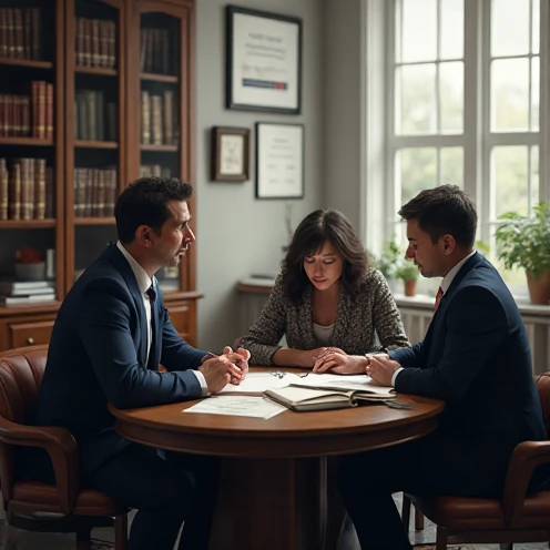 Accident Injury Attorneys