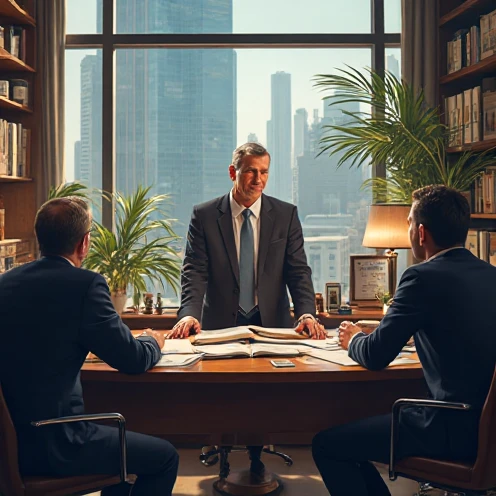Dallas Injury Lawyer