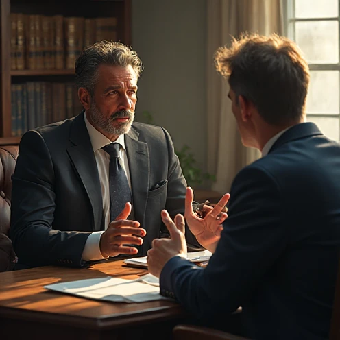 Motorcycle Accident Attorneys Near Me