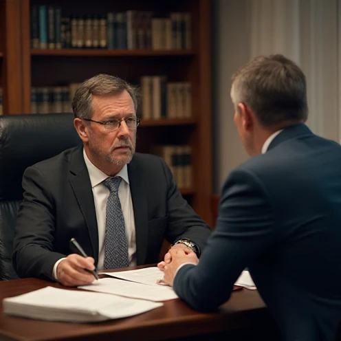 Motor Vehicle Accident Law