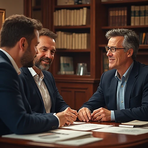 Car Accident And Injury Lawyers