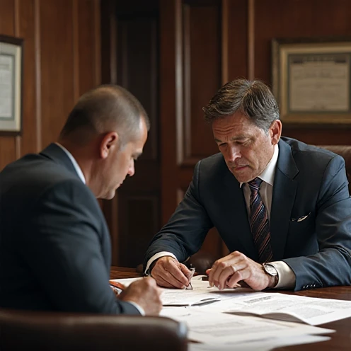 Amputation Injury Lawyer