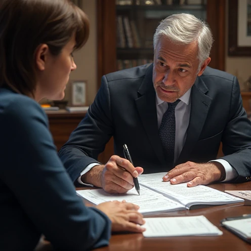 Trucking Accident Injury Lawyer