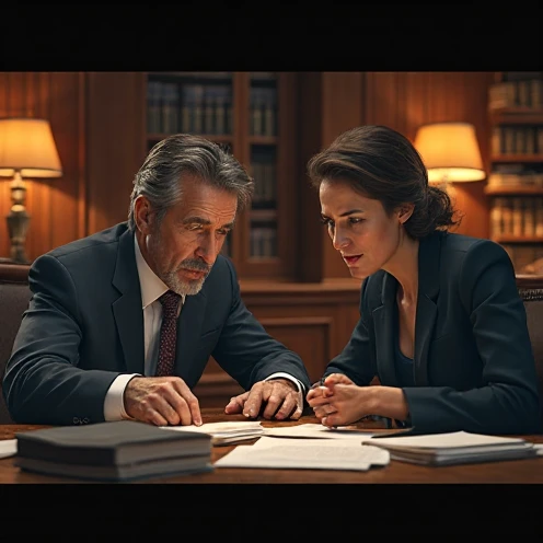 Accident Lawyer