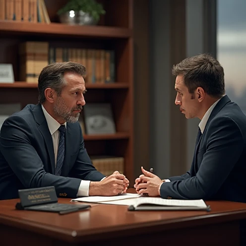 Accident And Injury Attorney