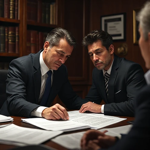 Truck Injury Lawyer
