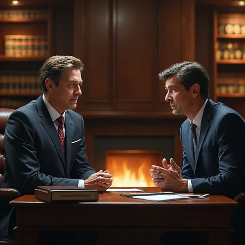 Top Rated Injury Lawyer