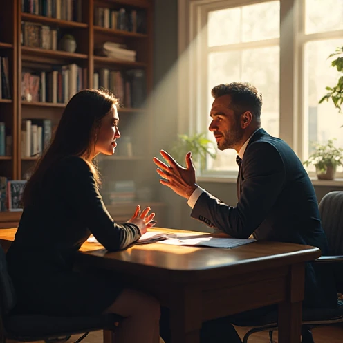 Find A Personal Injury Attorney
