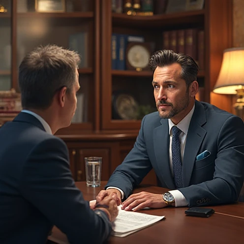 Best Accident Injury Lawyers