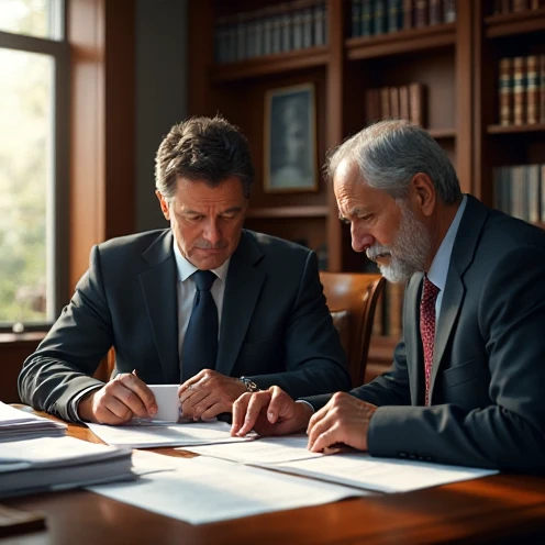 Wreck Attorney