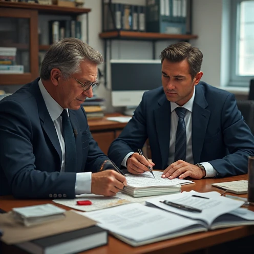 Accident Claims Lawyers