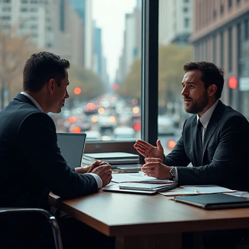 Truck Injury Attorney