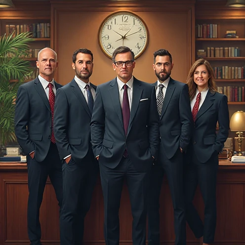 Best Truck Accident Attorneys